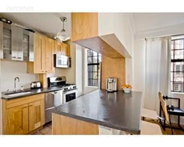 New York City Real Estate | View 116 Pinehurst Avenue, C61 | room 1 | View 2