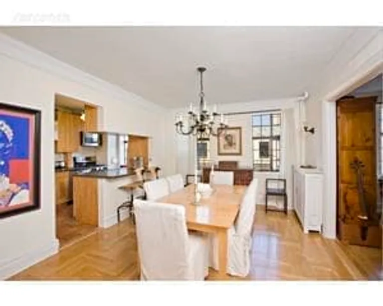 New York City Real Estate | View 116 Pinehurst Avenue, C61 | room 2 | View 3