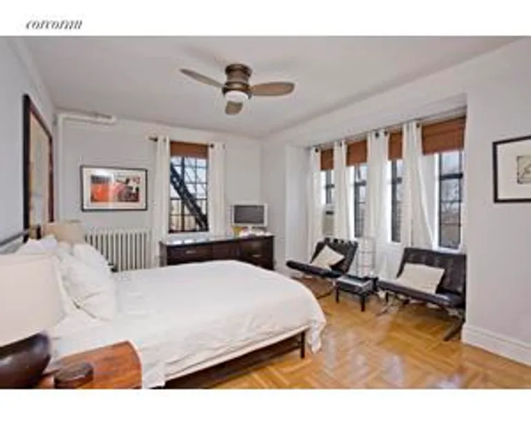 New York City Real Estate | View 116 Pinehurst Avenue, C61 | room 3 | View 4