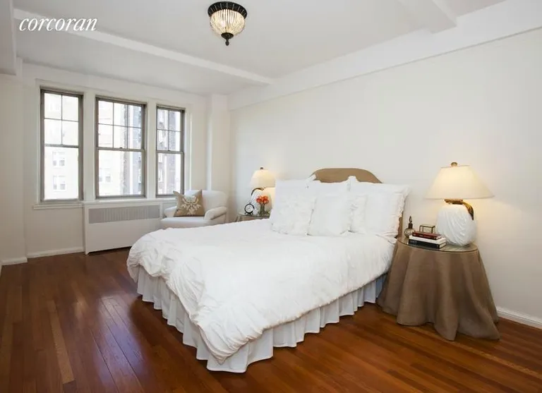 New York City Real Estate | View 302 West 12th Street, 11D | room 4 | View 5