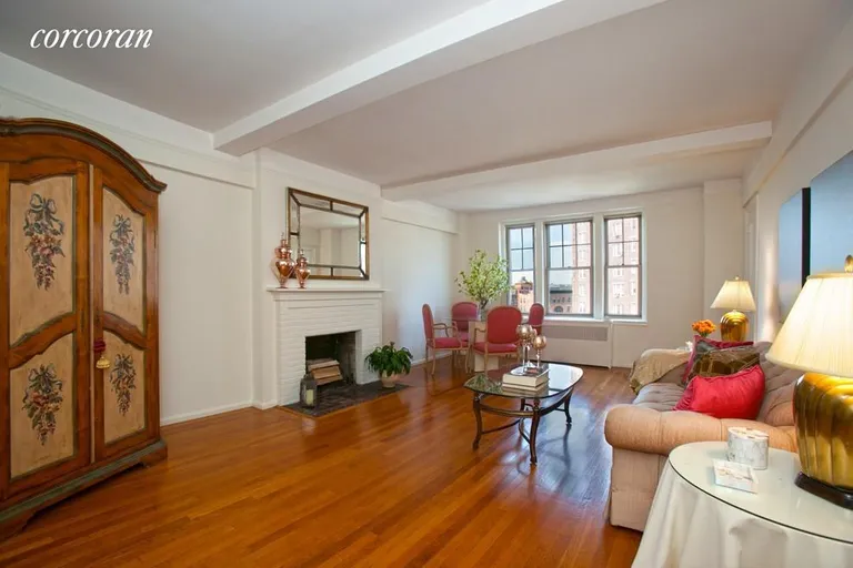New York City Real Estate | View 302 West 12th Street, 11D | room 1 | View 2