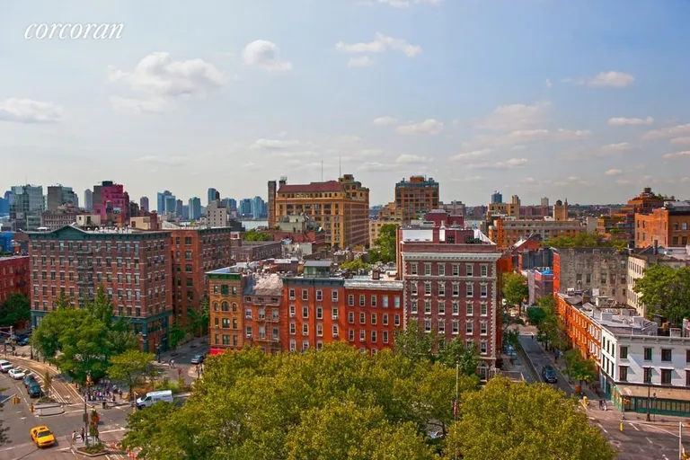 New York City Real Estate | View 302 West 12th Street, 11D | room 2 | View 3