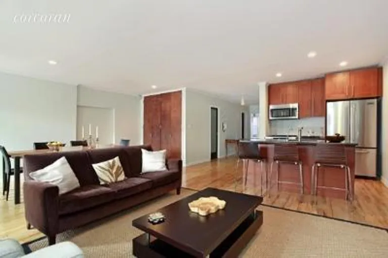 New York City Real Estate | View 645 East 11th Street, 3AB | room 1 | View 2