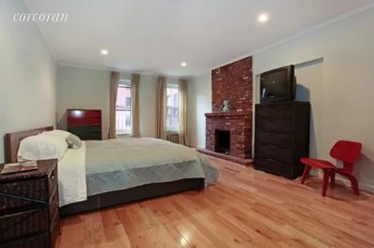 New York City Real Estate | View 645 East 11th Street, 3AB | room 2 | View 3