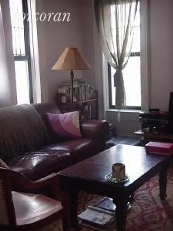 New York City Real Estate | View 3117 Broadway, 58 | 2 Beds, 1 Bath | View 1