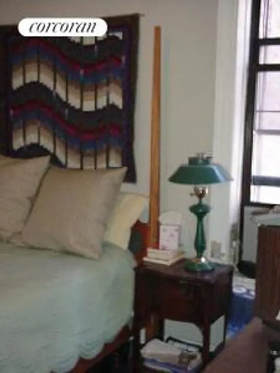 New York City Real Estate | View 3117 Broadway, 58 | room 8 | View 9