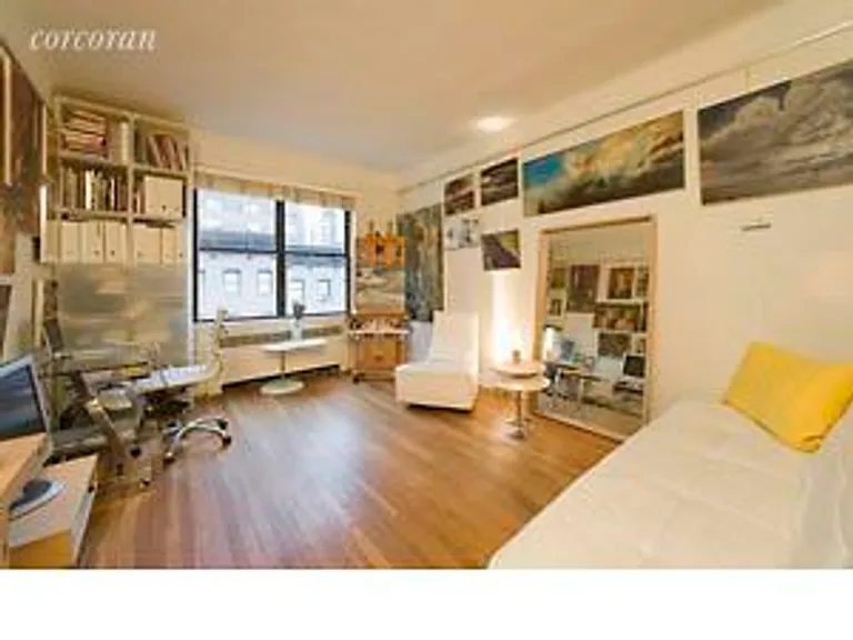 New York City Real Estate | View 104 East 37th Street, 5B | 1 Bath | View 1