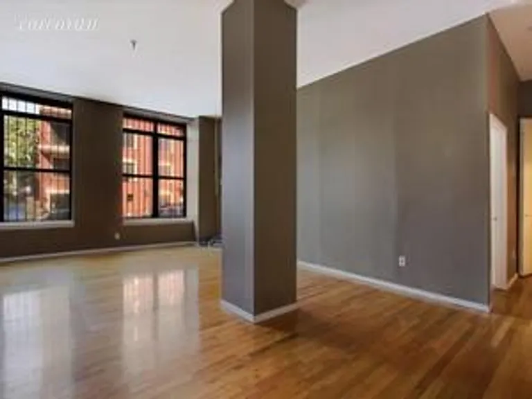 New York City Real Estate | View 1 TIFFANY PLACE, 1M | room 2 | View 3
