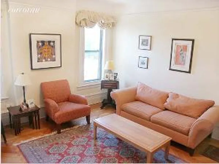 New York City Real Estate | View 61 Pierrepont Street, 63 | 3 Beds, 2 Baths | View 1
