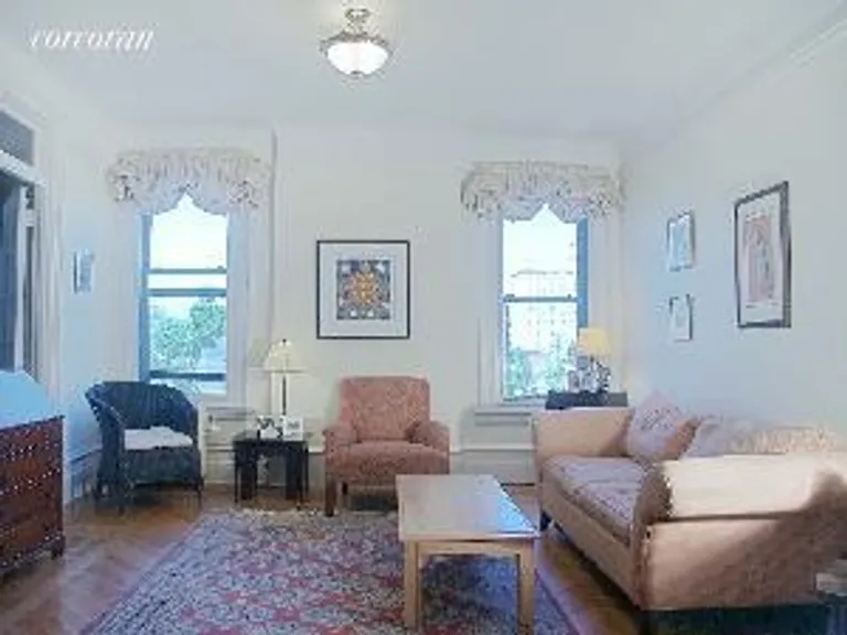 New York City Real Estate | View 61 Pierrepont Street, 63 | room 1 | View 2