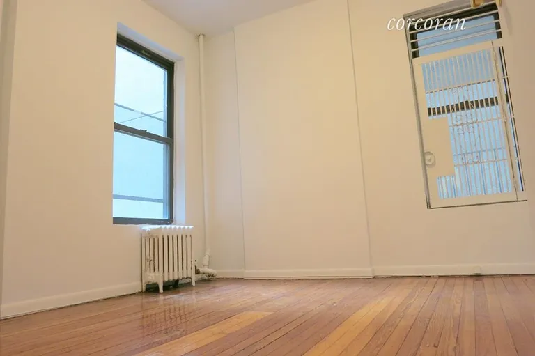 New York City Real Estate | View 108 Pierrepont Street, 1 | room 1 | View 2