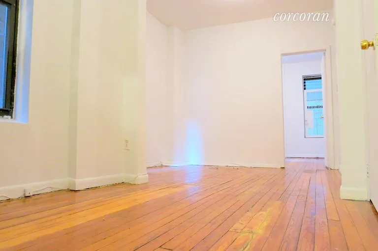 New York City Real Estate | View 108 Pierrepont Street, 1 | 2 Beds, 1 Bath | View 1