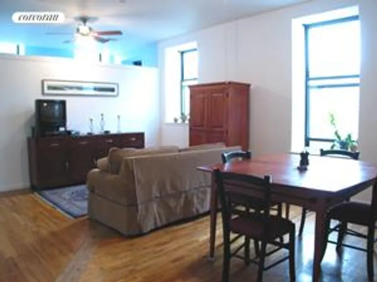 New York City Real Estate | View 88 Wyckoff Street, 2H | 2 Beds, 1 Bath | View 1