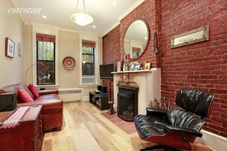 New York City Real Estate | View 94 Wyckoff Street, Garden | room 1 | View 2