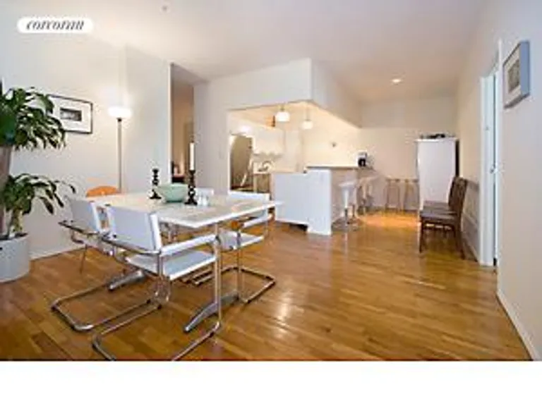 New York City Real Estate | View 75 Livingston Street, 3E | 2 Beds, 1 Bath | View 1
