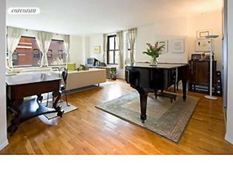 New York City Real Estate | View 75 Livingston Street, 3E | room 2 | View 3