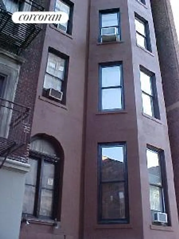 New York City Real Estate | View 153 Joralemon Street, 3R | room 6 | View 7