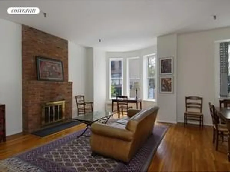 New York City Real Estate | View 105 Montague Street, 203 | 2 Beds, 1 Bath | View 1
