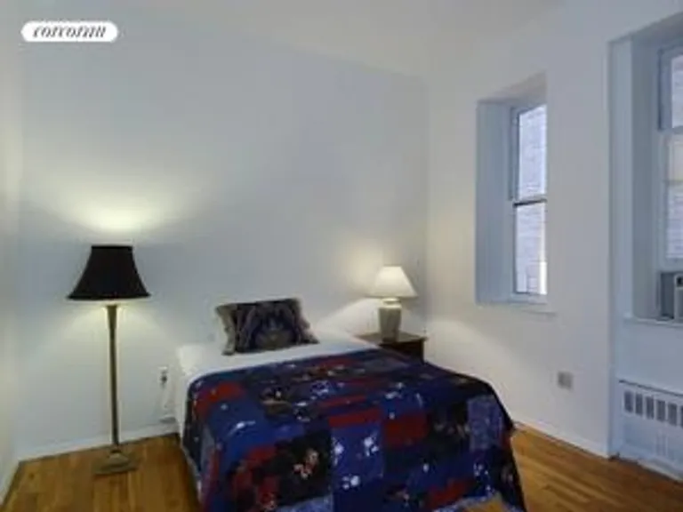 New York City Real Estate | View 105 Montague Street, 203 | Bedroom | View 3