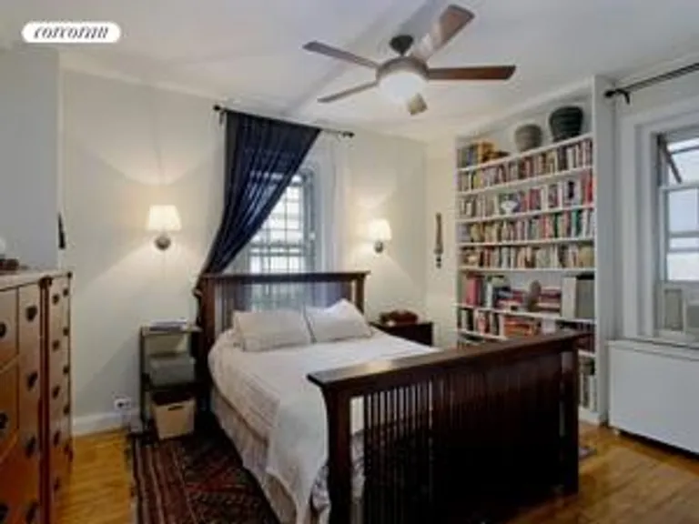 New York City Real Estate | View 155 Henry Street, 1E | 2 good sized bedrooms! | View 3