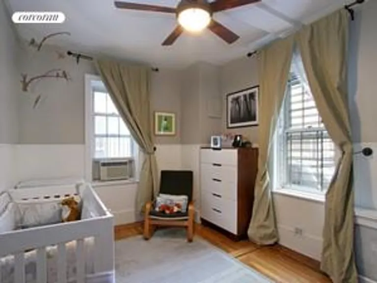 New York City Real Estate | View 155 Henry Street, 1E | 2nd Bedroom | View 4