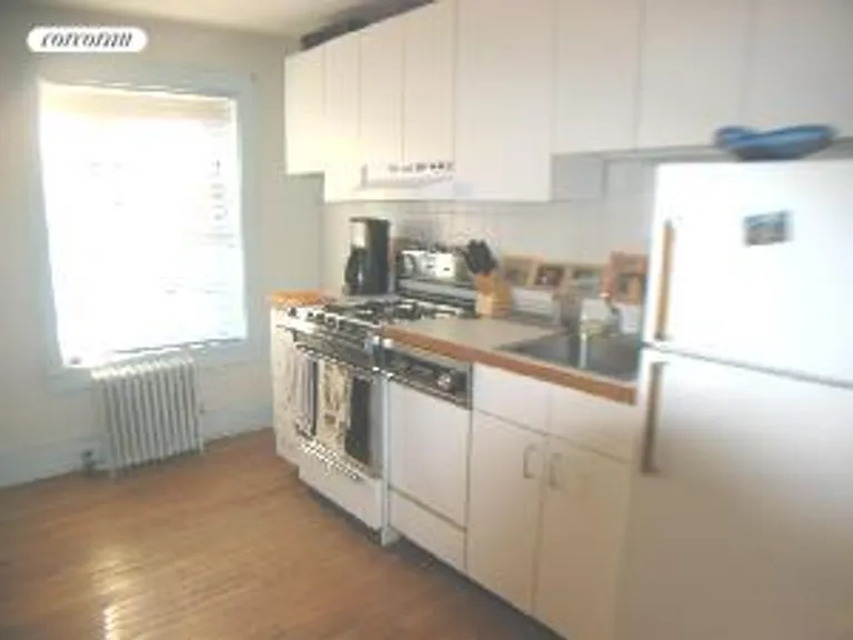 New York City Real Estate | View 42 Remsen Street, 5 | room 3 | View 4