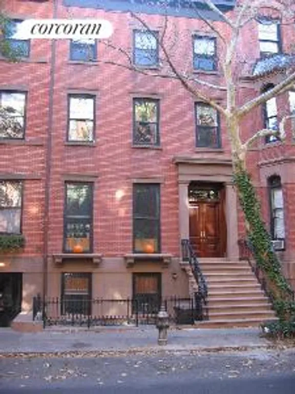 New York City Real Estate | View 42 Remsen Street, 5 | room 4 | View 5
