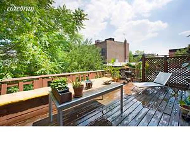 New York City Real Estate | View 363 Henry Street, 3 | 2 Beds, 1 Bath | View 1