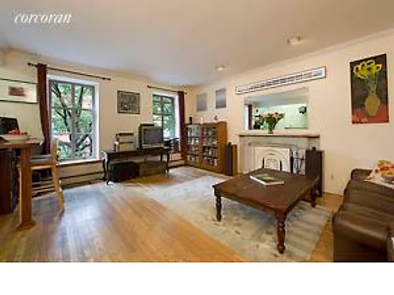 New York City Real Estate | View 363 Henry Street, 3 | room 1 | View 2