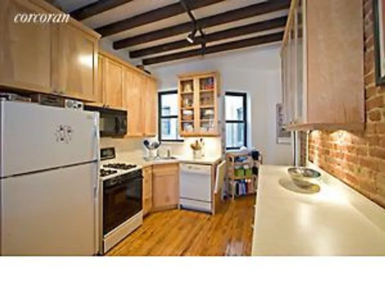 New York City Real Estate | View 372 8th Street, 2L | room 2 | View 3