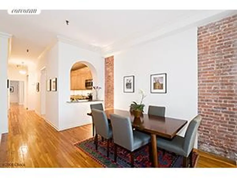 New York City Real Estate | View 105 Montague Street, 504 | room 1 | View 2
