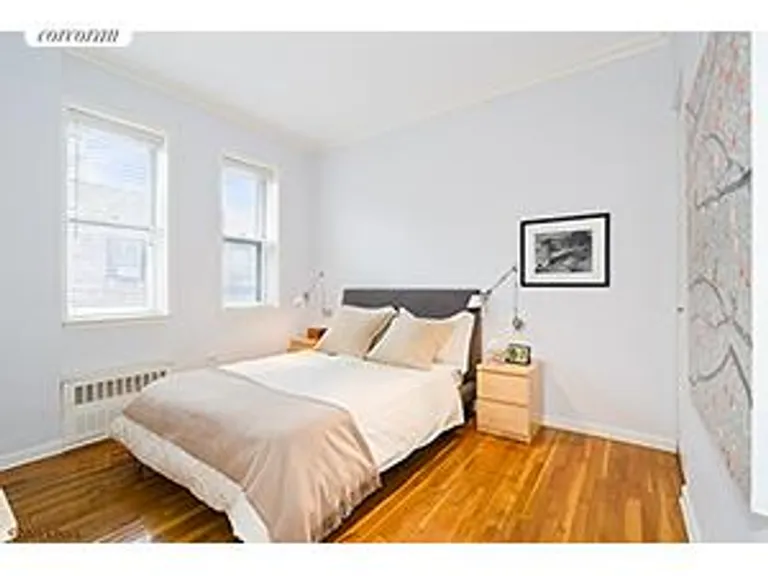 New York City Real Estate | View 105 Montague Street, 504 | room 3 | View 4