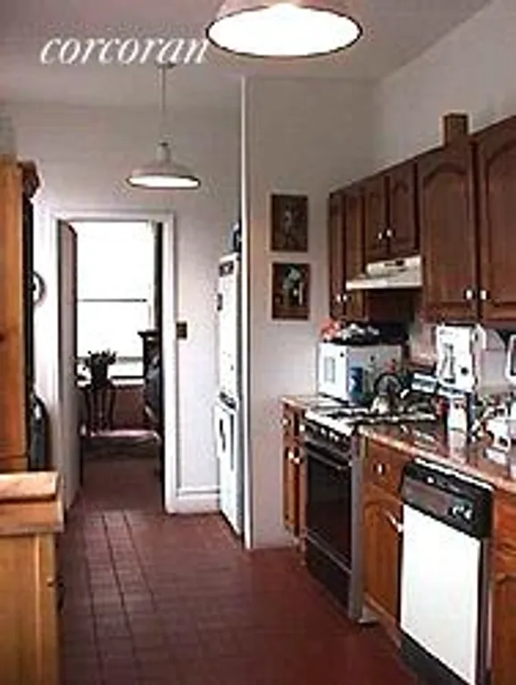 New York City Real Estate | View 26 8th Avenue, 4 | 2 Beds, 2 Baths | View 1