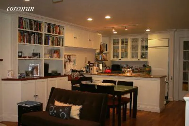 New York City Real Estate | View 363 Henry Street, 1 | 2 Beds, 2 Baths | View 1