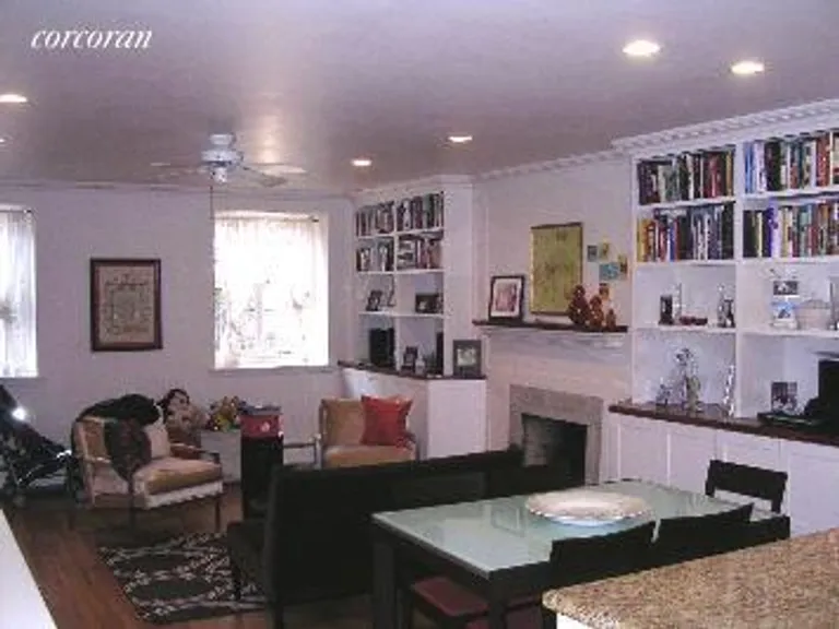 New York City Real Estate | View 363 Henry Street, 1 | room 2 | View 3