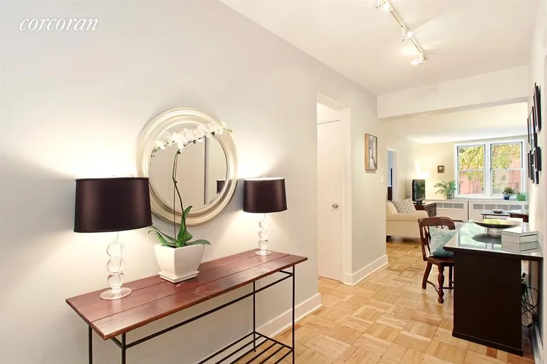 New York City Real Estate | View 245 Henry Street, 1G | 1 Bed, 1 Bath | View 1