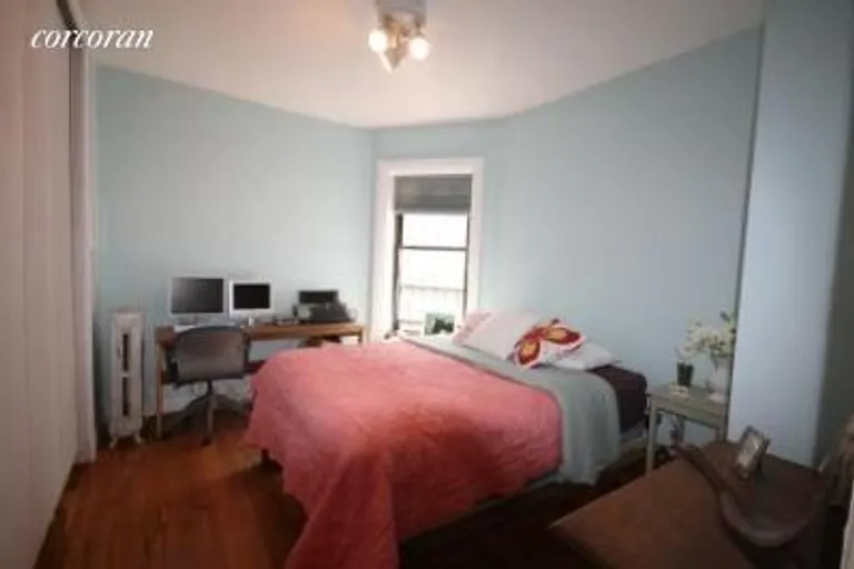 New York City Real Estate | View 415 Saint Johns Place, 1C | room 2 | View 3