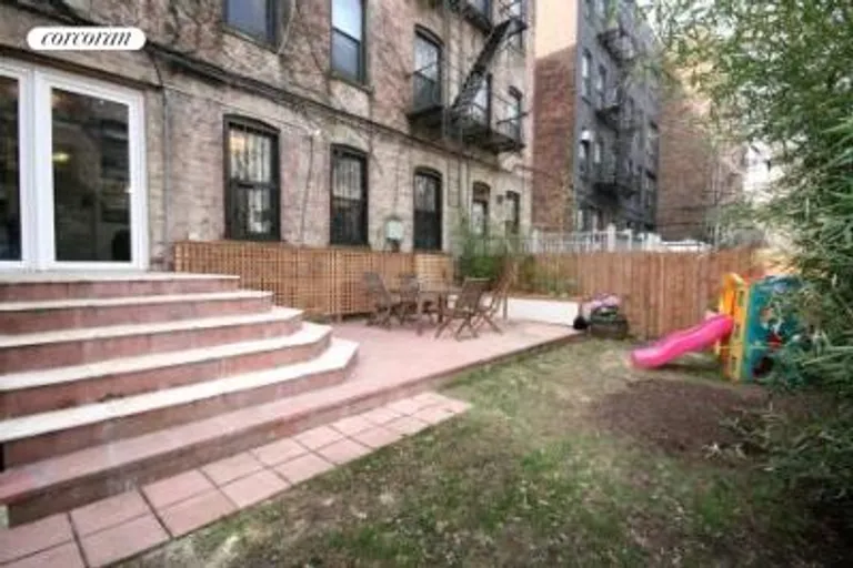New York City Real Estate | View 415 Saint Johns Place, 1C | room 4 | View 5