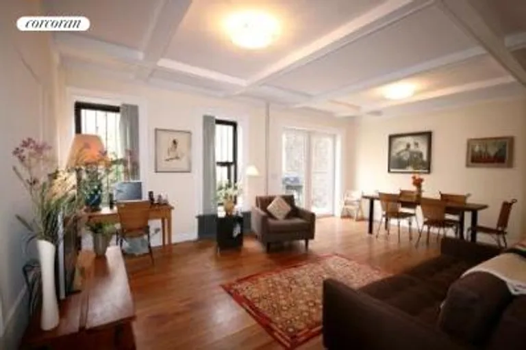 New York City Real Estate | View 415 Saint Johns Place, 1C | room 7 | View 8