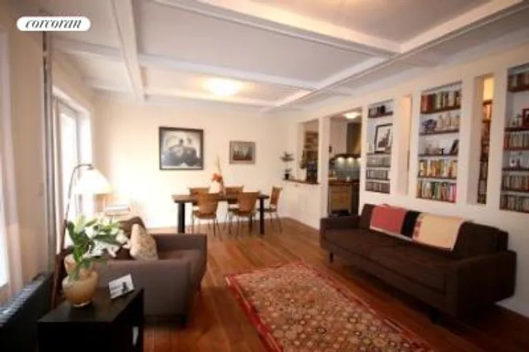New York City Real Estate | View 415 Saint Johns Place, 1C | room 9 | View 10