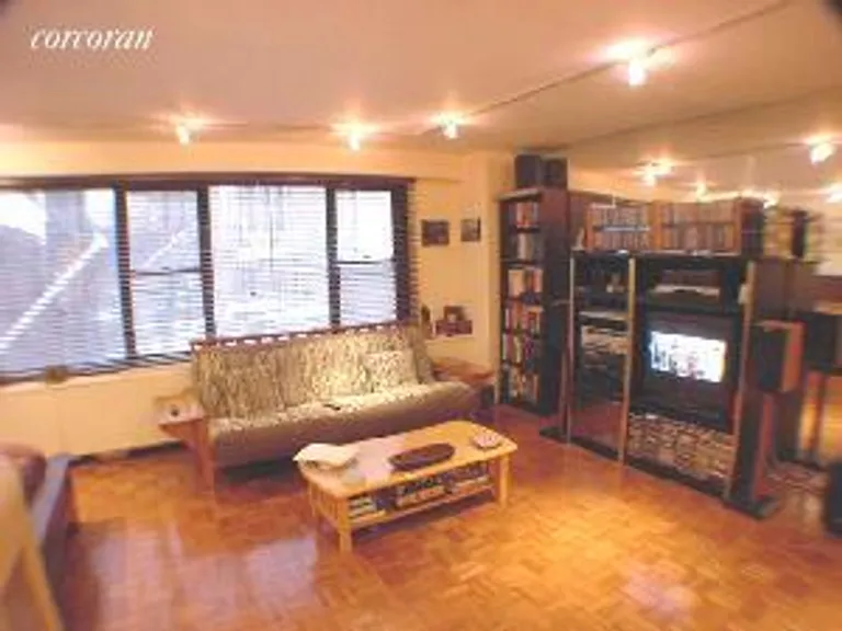 New York City Real Estate | View 85 Livingston Street, 3L | room 1 | View 2