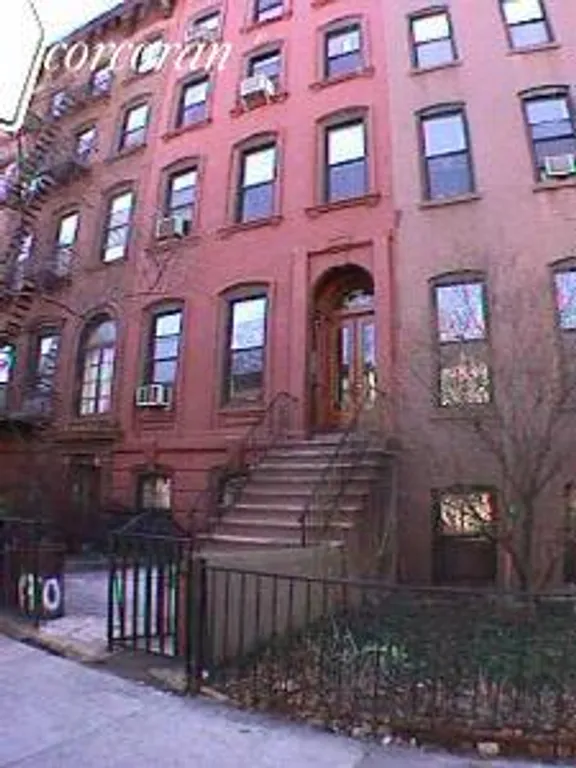 New York City Real Estate | View 490 3rd Street, 3 | 2 Beds, 1 Bath | View 1