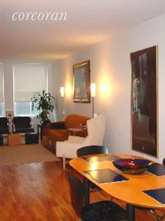 New York City Real Estate | View 75 Livingston Street, 15B | room 1 | View 2