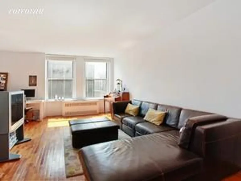 New York City Real Estate | View 75 Livingston Street, 15B | 1 Bed, 1 Bath | View 1