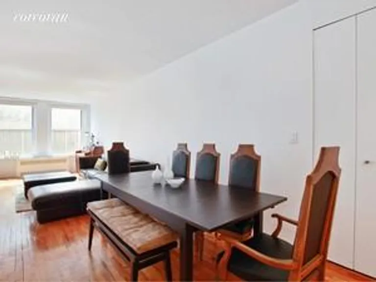 New York City Real Estate | View 75 Livingston Street, 15B | room 2 | View 3