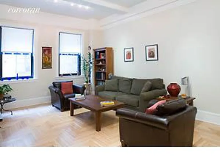 New York City Real Estate | View 135 Eastern Parkway, 1E | room 1 | View 2
