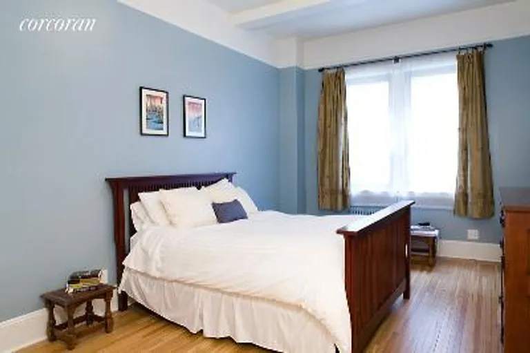 New York City Real Estate | View 135 Eastern Parkway, 1E | room 2 | View 3