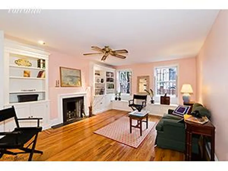 New York City Real Estate | View 438 Pacific Street, 1 | 2 Beds, 1 Bath | View 1