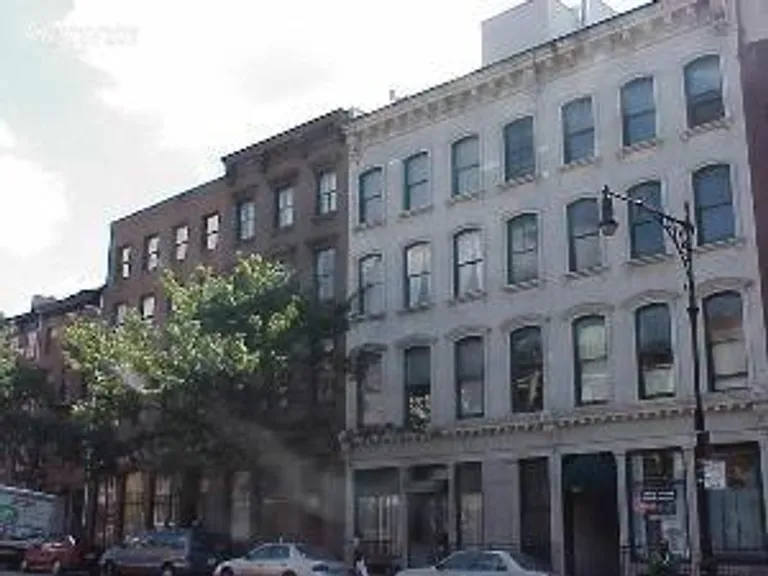 New York City Real Estate | View 121 Pacific Street, A3D | room 1 | View 2