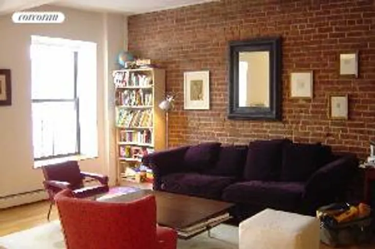 New York City Real Estate | View 165 Carroll Street, 4 | room 3 | View 4